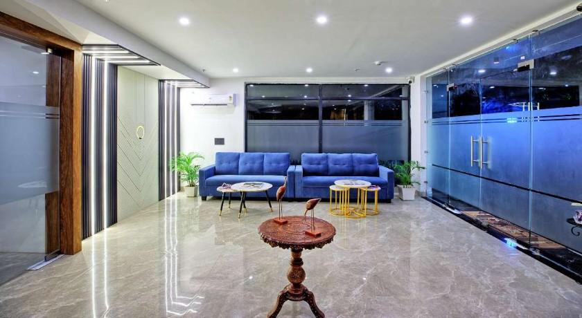 Aarchh Regency in Noida