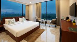 Aarchh Regency in Noida