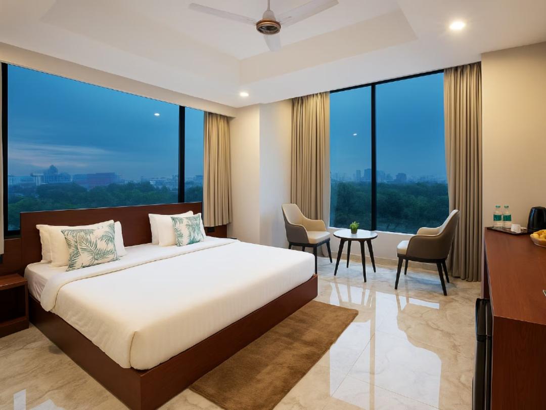 Aarchh Regency in Noida