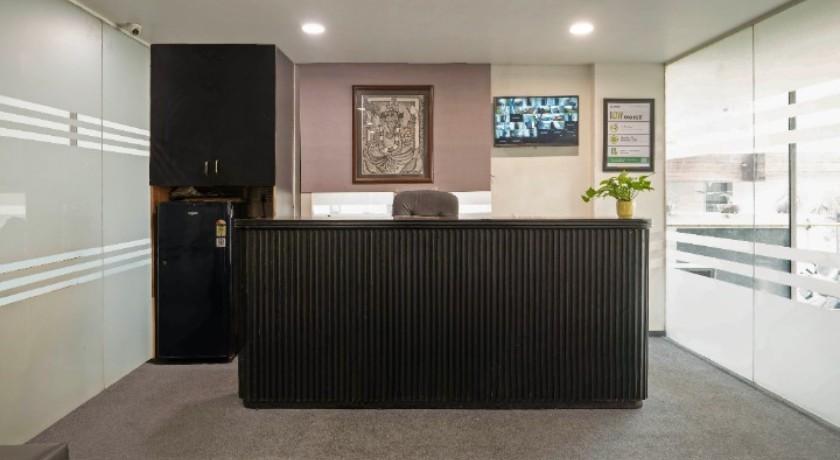 Novis Stayz in Noida