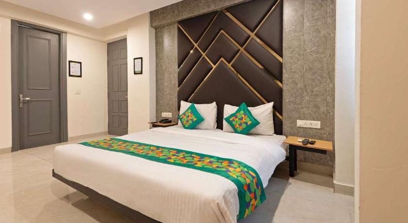 Novis Stayz in Noida