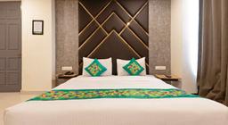 Novis Stayz in Noida