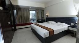 Hotel Quaint Suites in Mumbai