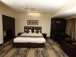 Hotel Quaint Suites in Mumbai