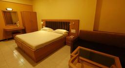 Hotel Ravikiran in Alibag