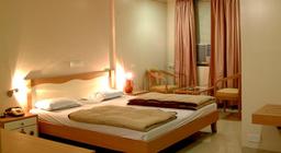 Hotel Ravikiran in Alibag