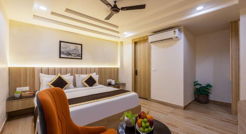 The Venue By JMD in Delhi