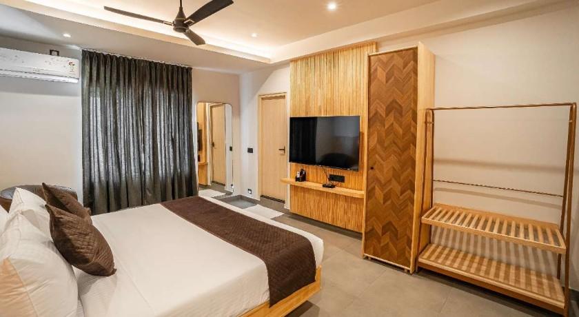 Aura Suites in Mysore