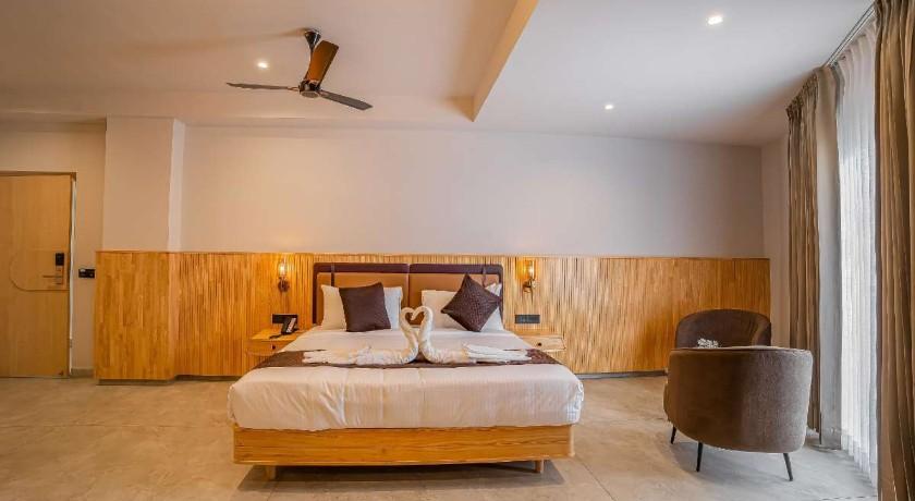 Aura Suites in Mysore