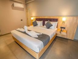Aura Suites in Mysore