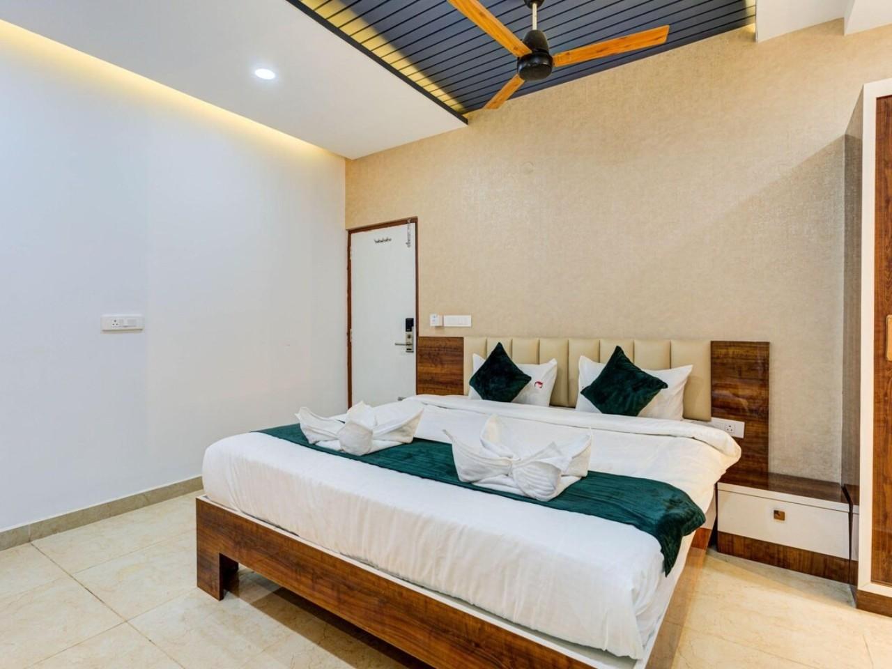 Hotel Classio Nagavara in Bangalore