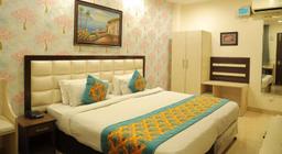 Crestmont Nirvana in Delhi