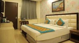 Crestmont Nirvana in Delhi