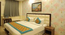 Crestmont Nirvana in Delhi