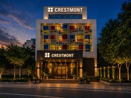 Crestmont Nirvana in Delhi