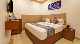 Hotel Golden Key-Badli in Delhi