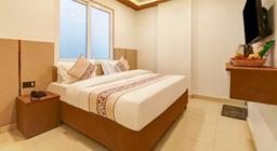 Hotel Golden Key-Badli in Delhi