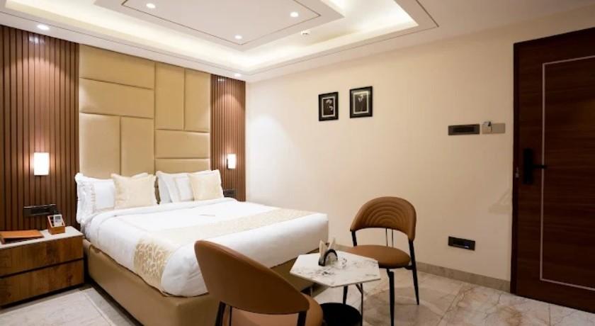 Vinflora Residency in Hyderabad