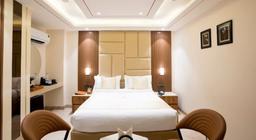 Vinflora Residency in Hyderabad