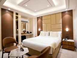 Vinflora Residency in Hyderabad