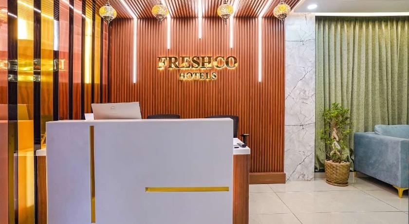 Freshco Hotels in Bangalore