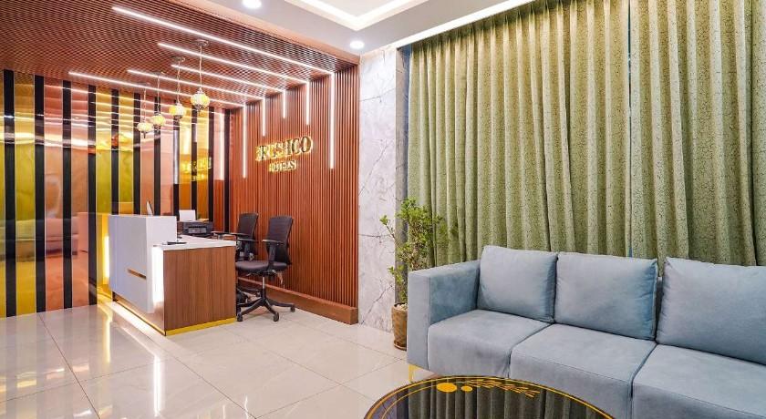 Freshco Hotels in Bangalore
