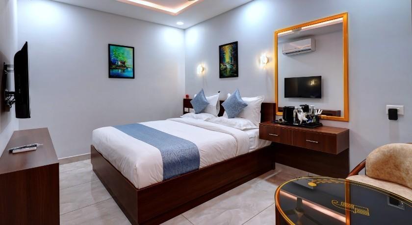 Freshco Hotels in Bangalore