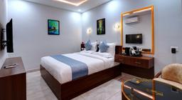 Freshco Hotels in Bangalore