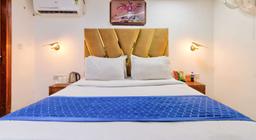 Hotel Golden Key Residency in Delhi
