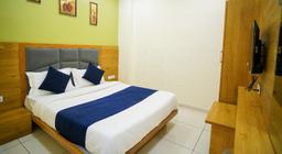 Hotel Suncity in Ahmedabad
