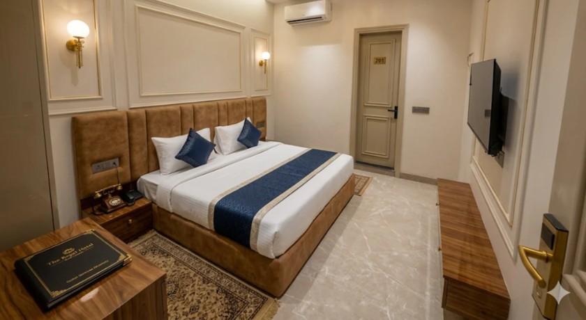 Hotel Emporio A Elite in Ghaziabad