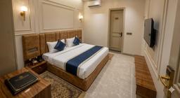 Hotel Emporio A Elite in Ghaziabad