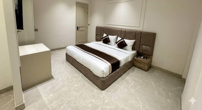 Hotel Emporio A Elite in Ghaziabad