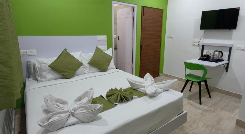 Apex Inn Prime in Bangalore