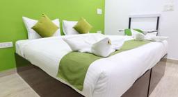 Apex Inn Prime in Bangalore