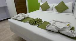 Apex Inn Prime in Bangalore