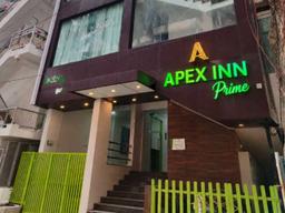 Apex Inn Prime in Bangalore