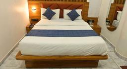Hotel Revanta Inn in Ahmedabad