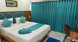Hotel Revanta Inn in Ahmedabad