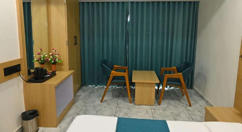 Hotel Revanta Inn in Ahmedabad