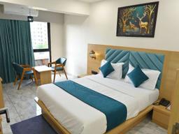 Hotel Revanta Inn in Ahmedabad