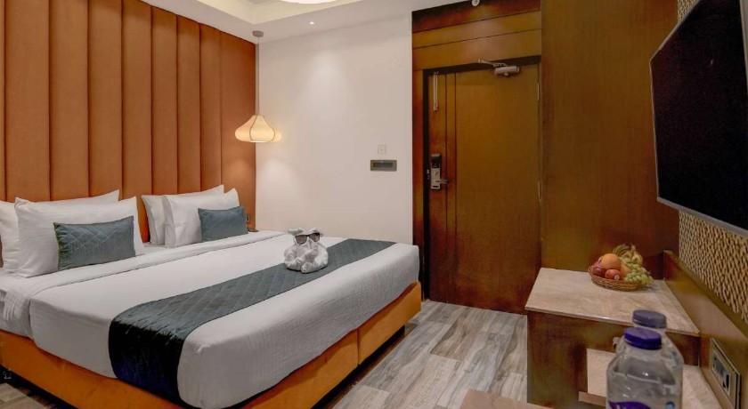 Kzar Central in Kolkata