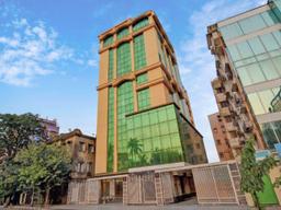 Kzar Central in Kolkata