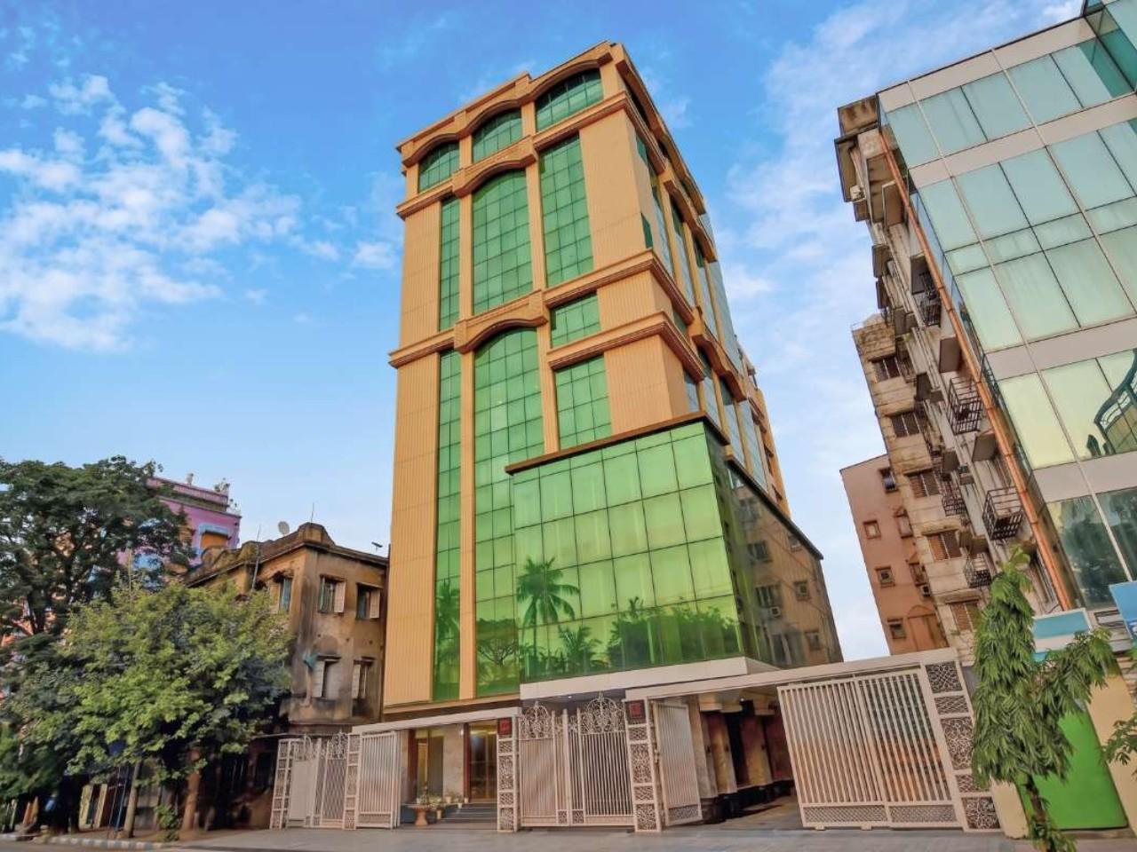 Kzar Central in Kolkata