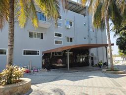 SRS Manor in Bangalore