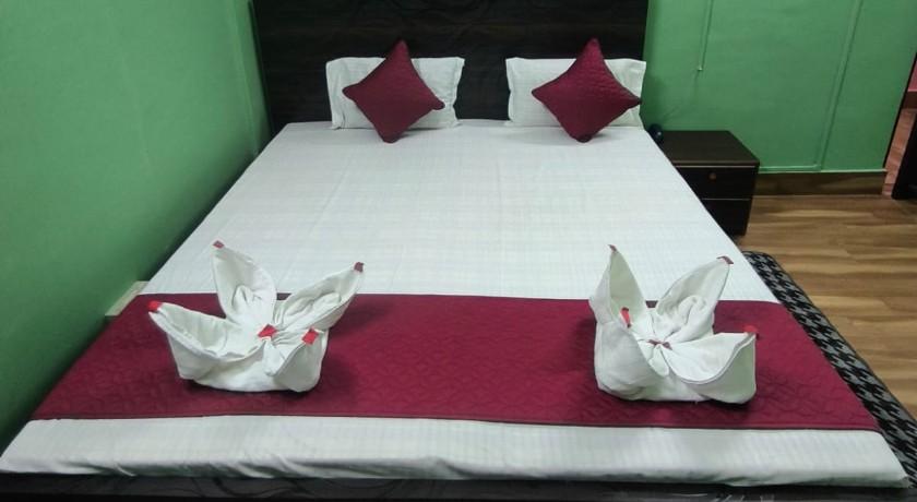 Sherowali Hotel And Restaurant in Guwahati