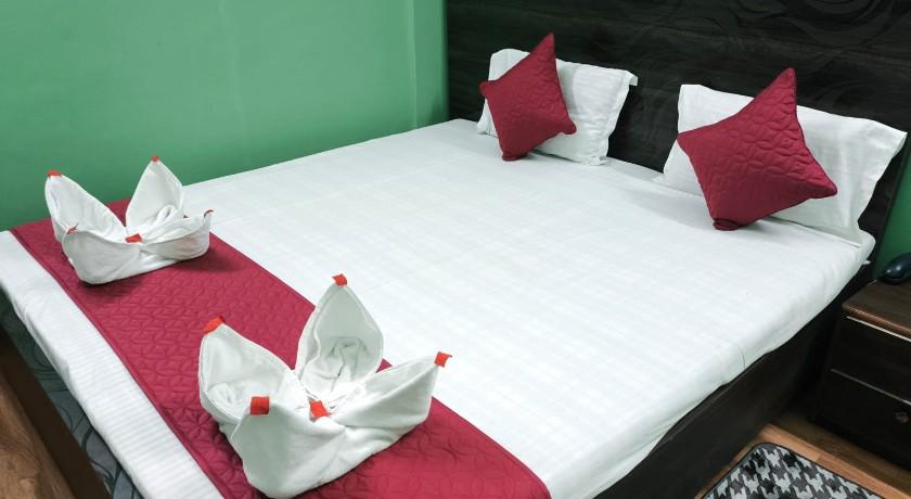 Sherowali Hotel And Restaurant in Guwahati