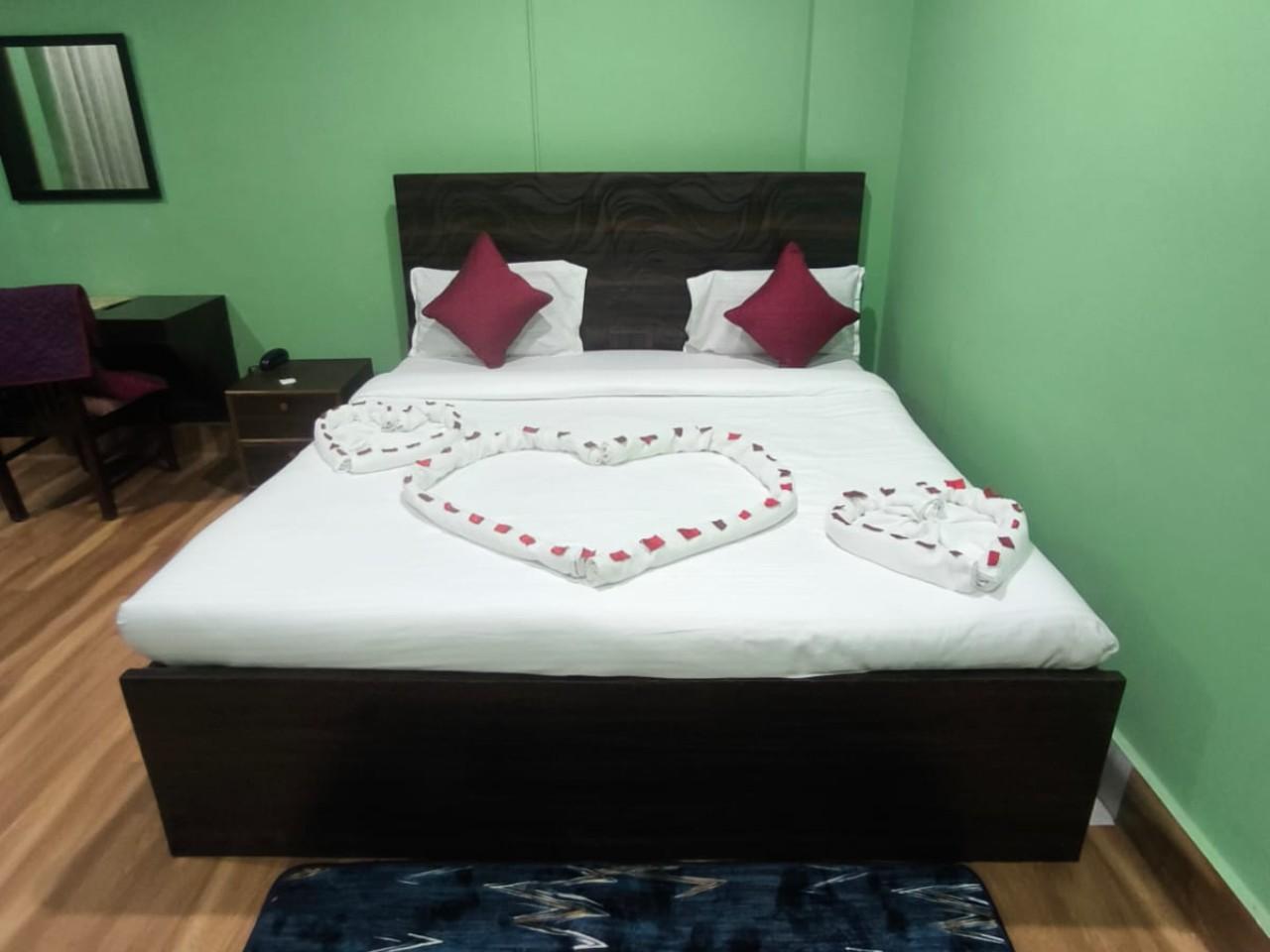 Sherowali Hotel And Restaurant in Guwahati