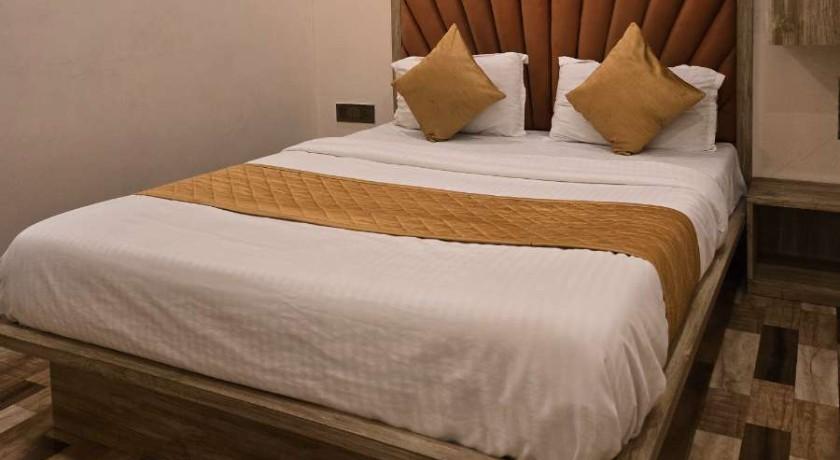 Hotel Royce BKC in Mumbai