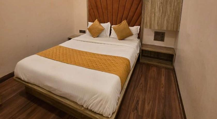 Hotel Royce BKC in Mumbai